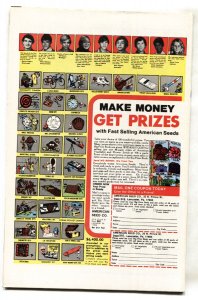 IRON MAN #120 comic book 1978-Demon in a Bottle-Marvel NM-