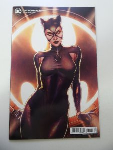 Catwoman #38 Variant Cover (2022) NM Condition