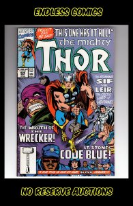 The Mighty Thor #426 (1990)   / MC#45