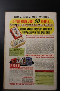 Superman #172 (1964)