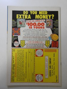 Astonishing Tales #11 (1972) VF+ Condition!