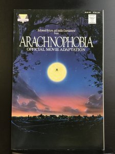 Arachnophobia Deluxe Edition (1990)