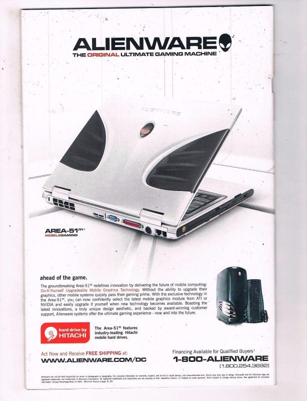 Hardtime #1 VF DC Comics Comic Book Gerber DE17