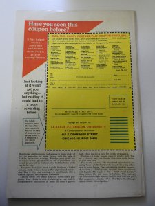 Giant-Size Conan #2 (1974) VG/FN Condition