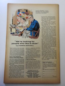 Strange Tales #150 (1966) VG Condition! See description