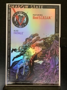 Shadow State #1 (1995)