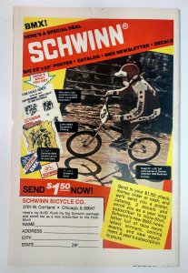 Star Wars #38 (7.5-NS, 1980)