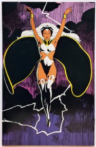 Classic X-Men #2 (Oct 1986, Marvel) VF/NM