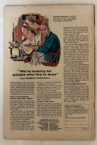 *Sgt Fury (1963 Marvel) 31vf