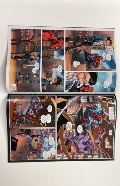 The Amazing Spider-Man #19.1 (2015)