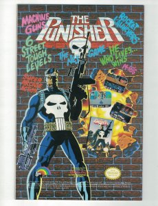 Spider-Man #1-9 (1990) Lot of 9 Comics