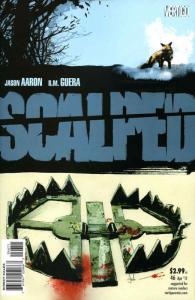 Scalped #46 VF/NM; DC/Vertigo | save on shipping - details inside