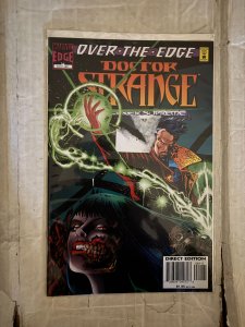 Doctor Strange, Sorcerer Supreme #81 (1995)