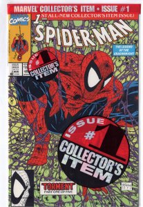 Spider-Man #1 (1990)