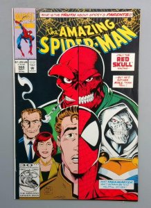 AMAZING SPIDER-MAN #366 DIRECT EDITION Marvel 1992