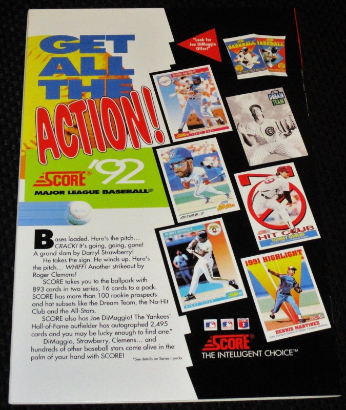 Silver Sable and The Wild Pack #1 (1992)