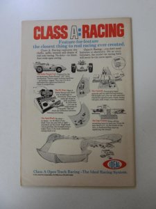 Iron Man #50 (1972) FN/VF condition