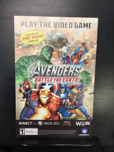 Fantastic Four #611 (2012) nm