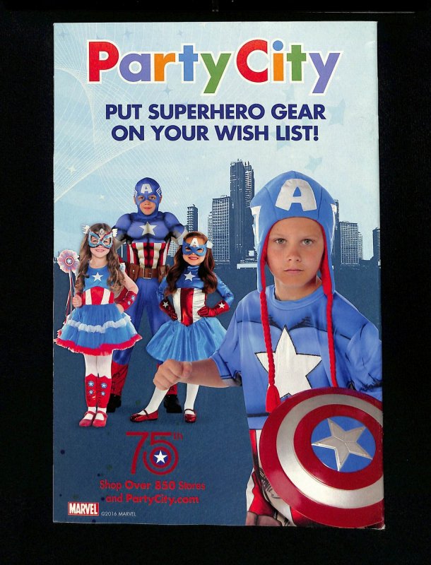 Spider-man (2016) #1 Miles Morales Solo Title!