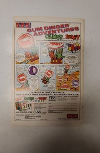 Power Pack #27 (1986) NM Marvel Comic Book J696