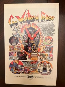 Hawkman Special (1986)