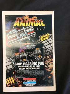 All-Star Squadron #56 Direct Edition (1986) (9.2)