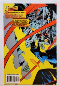 Further Adventures of Cyclops and Phoenix, The #3 (Aug 1996, Marvel) 8.5 VF+  
