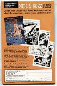 AMAZING HEROES #162 1989 - The Atom - Conan