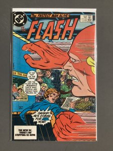 The Flash #334 (1984)