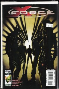 X-Force #7 (2008) X-Force