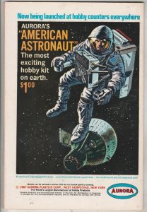 Green Lantern #55 (Sep-67) NM- High-Grade Green Lantern