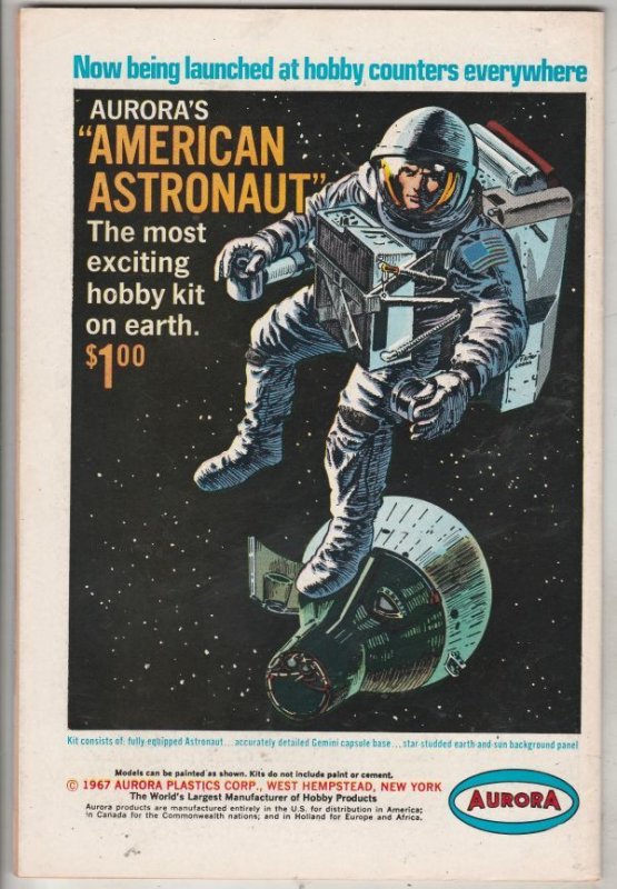 Green Lantern #55 (Sep-67) NM- High-Grade Green Lantern