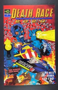 Death Race 2020 #1 (1995)