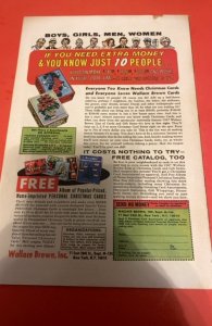 The Amazing Spider-Man #53 (1967) the dock ock