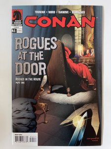 Conan #41 - NM+   (2007)
