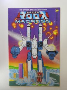 Macross  (1984) VF- condition