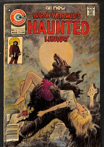 Haunted #26 (1976)