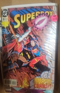 Superboy #3 (1994)
