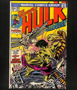 Incredible Hulk (1962) #194