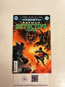 Detective Comics #966 NM DC Comic Books Robin Nightwing Batman 20 HH80
