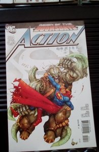 Action Comics #904 (2011)