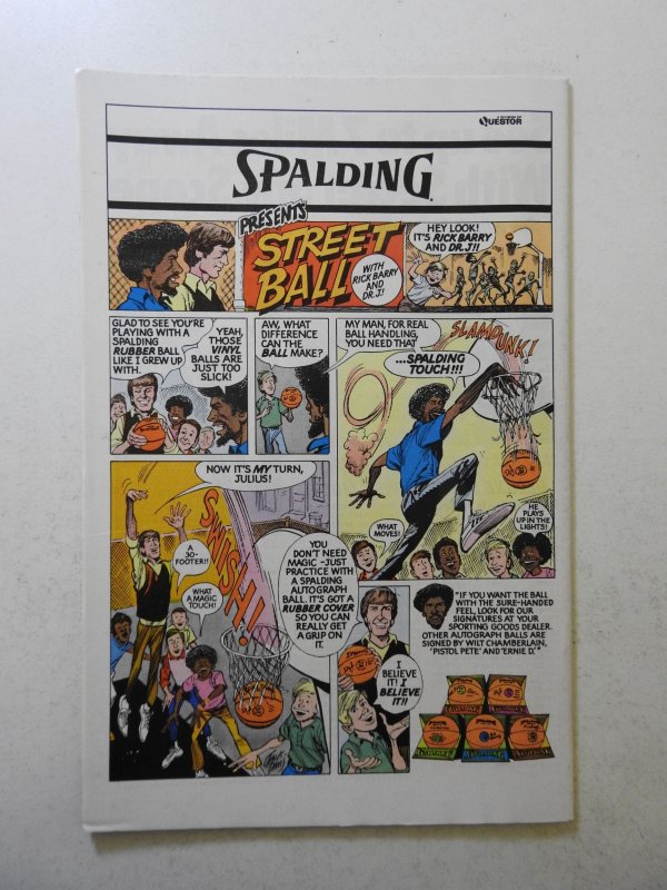 Star Wars #5 (1977) VF- Condition!