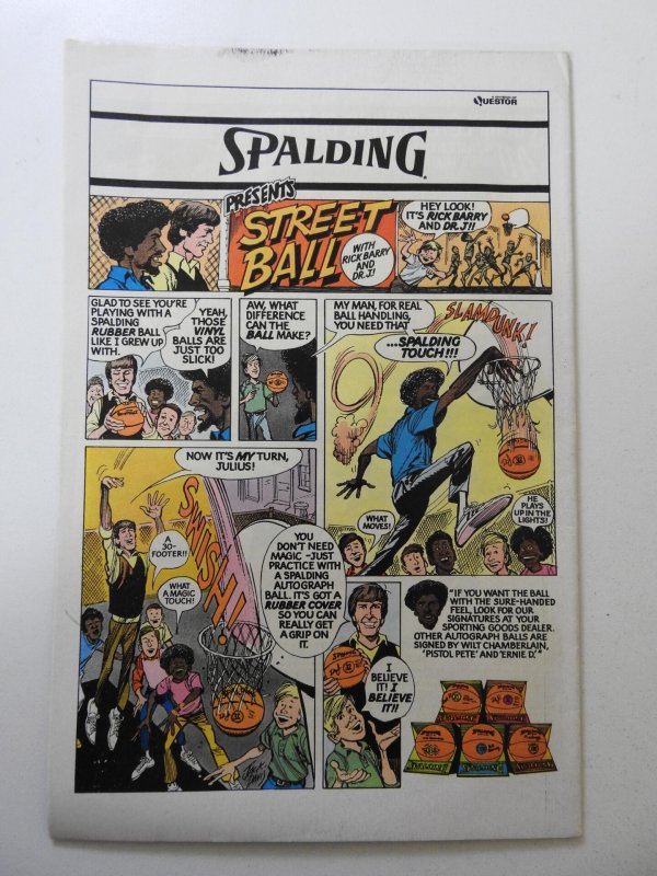 Godzilla #1 (1977) VG Condition cover detached bottom staple