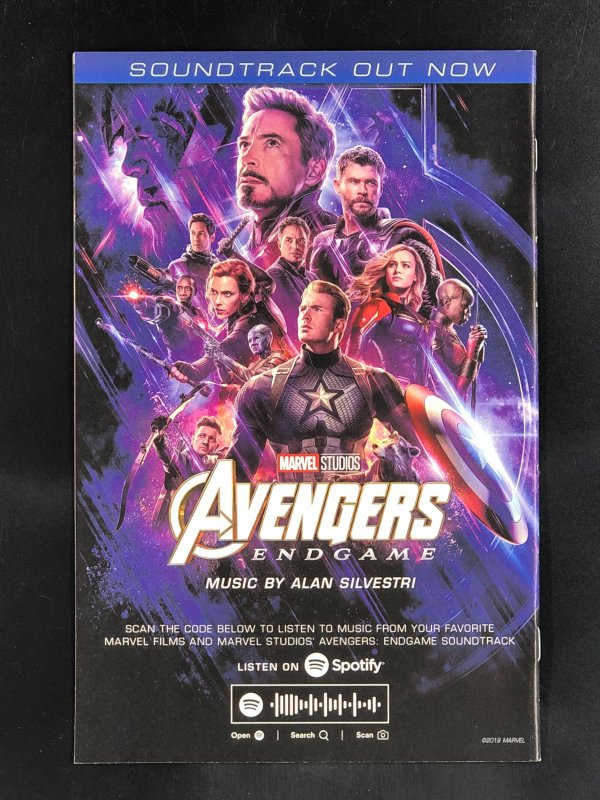 Conan the Barbarian #9 (2019)