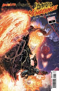 Absolute Carnage: Symbiote of Vengeance (2019)