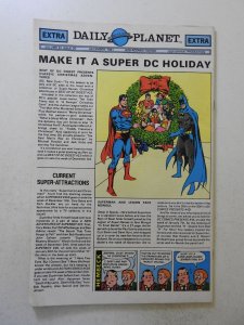The Superman Family #216 (1982) VG/FN Condition!