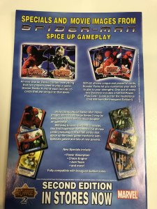 Hood (2002) # 1 (NM) 1st App