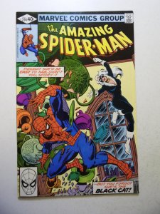 The Amazing Spider-Man #204 VF- Condition