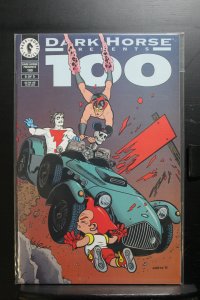 Dark Horse Presents #100.5 (1995)