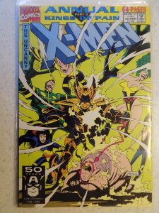 UNCANNY X-MEN ANNUAL # 15